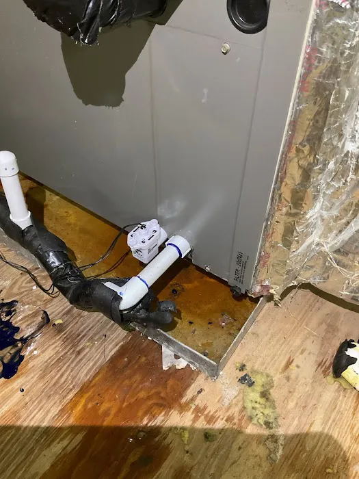 One Hour Heating & Air Conditioning of Kyle Picture 4