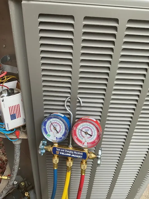 One Hour Heating & Air Conditioning of Kyle Picture 8