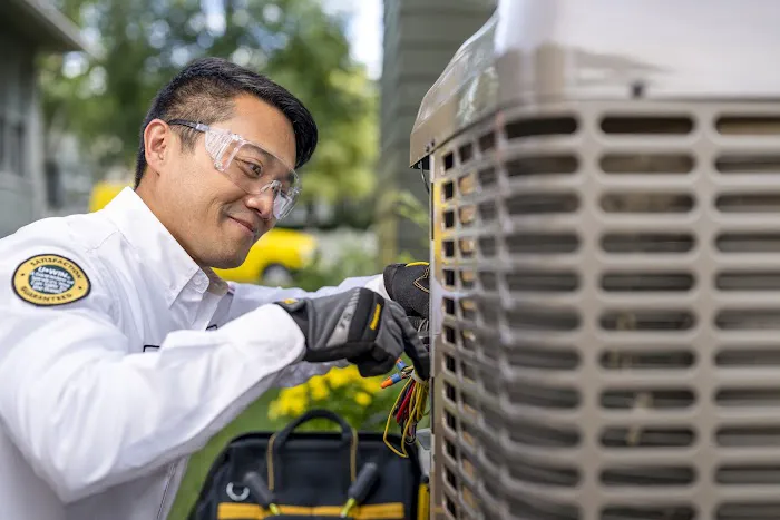 One Hour Heating & Air Conditioning of Kyle Picture 7