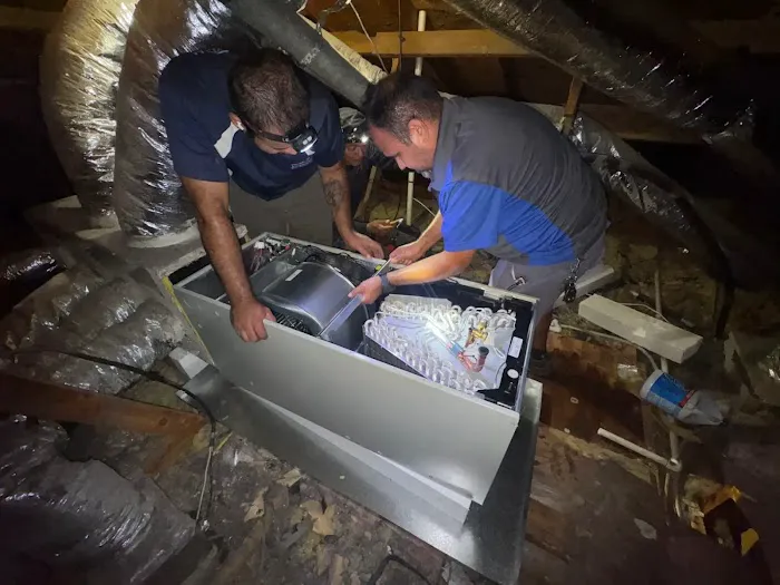 TAV-AIR SERVICE LLC Picture 1