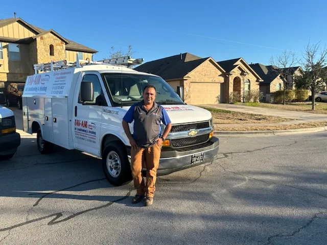 TAV-AIR SERVICE LLC Picture 2