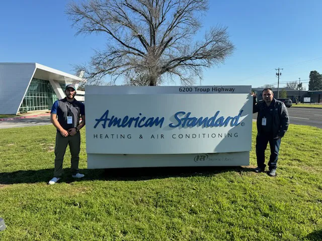 TAV-AIR SERVICE LLC Picture 5