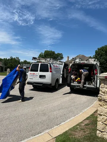 TAV-AIR SERVICE LLC Picture 8