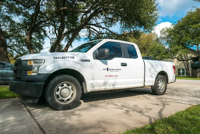 Air Comfort Systems Picture 3