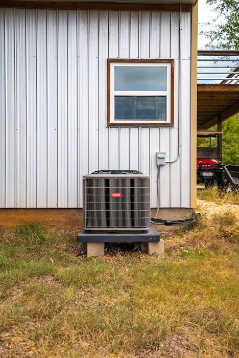 Air Comfort Systems Picture 6