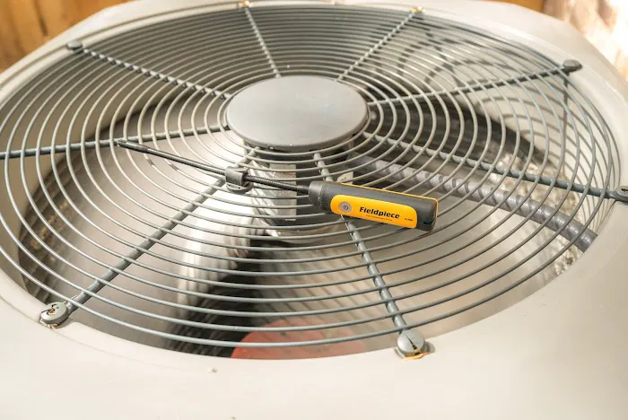 Air Comfort Systems Picture 5