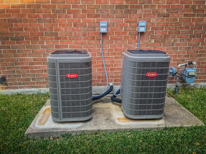 Air Comfort Systems Picture 4