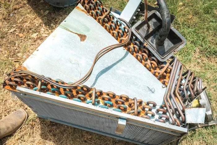 Air Comfort Systems Picture 9