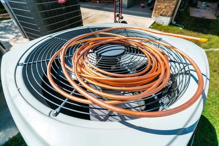 Air Comfort Systems Picture 8