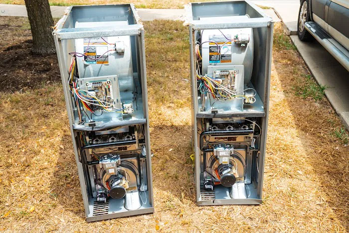 Air Comfort Systems Picture 7