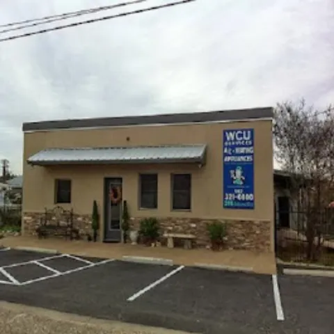 WCU Services Picture 3