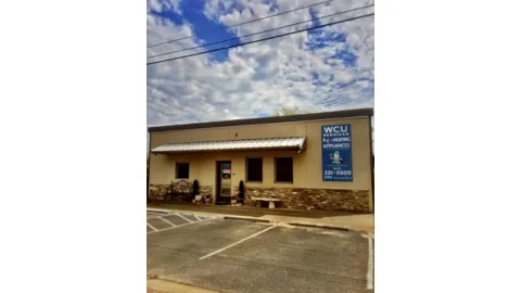 WCU Services Picture 2