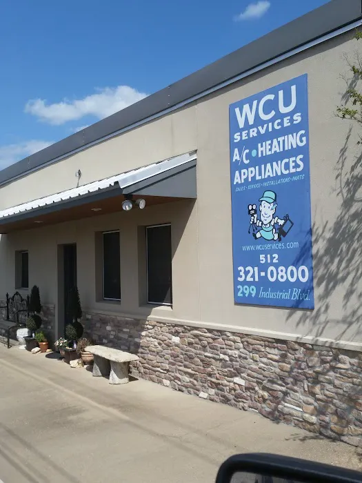 WCU Services Picture 5