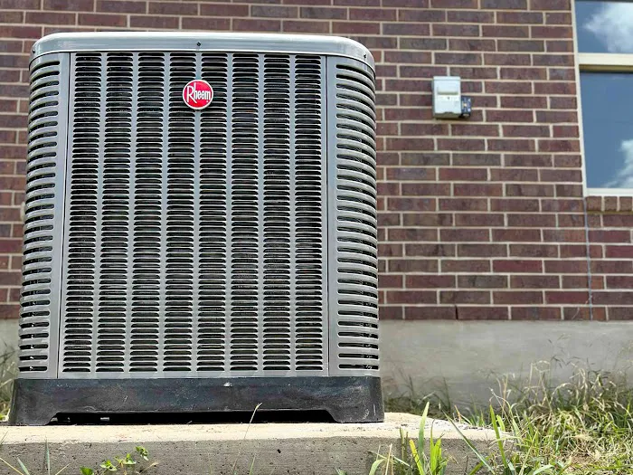 Parobek Plumbing & Air Conditioning Picture 1