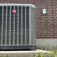 Parobek Plumbing & Air Conditioning ico