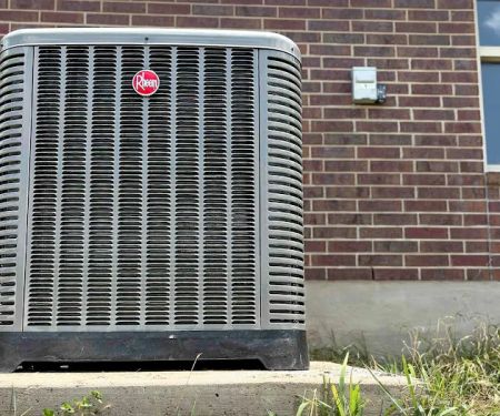 Parobek Plumbing & Air Conditioning