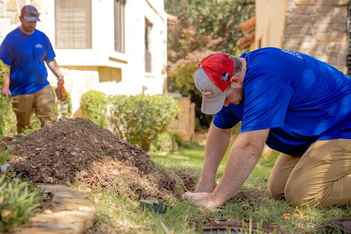 Parobek Plumbing & Air Conditioning Picture 6