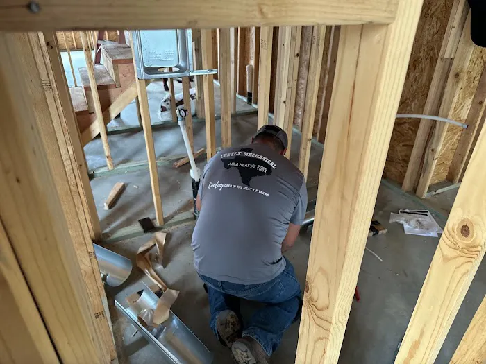 Centex Air & Heat Picture 6