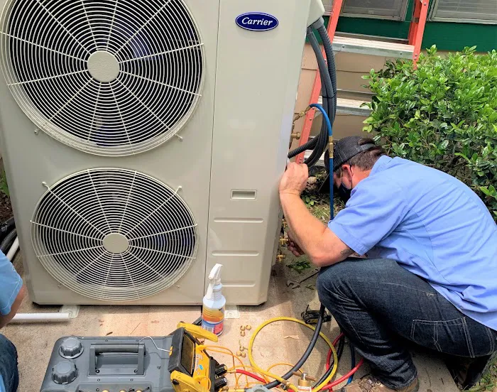 Centex Air & Heat Picture 5