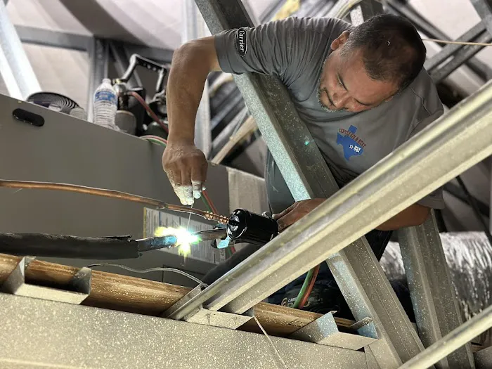 Centex Air & Heat Picture 10