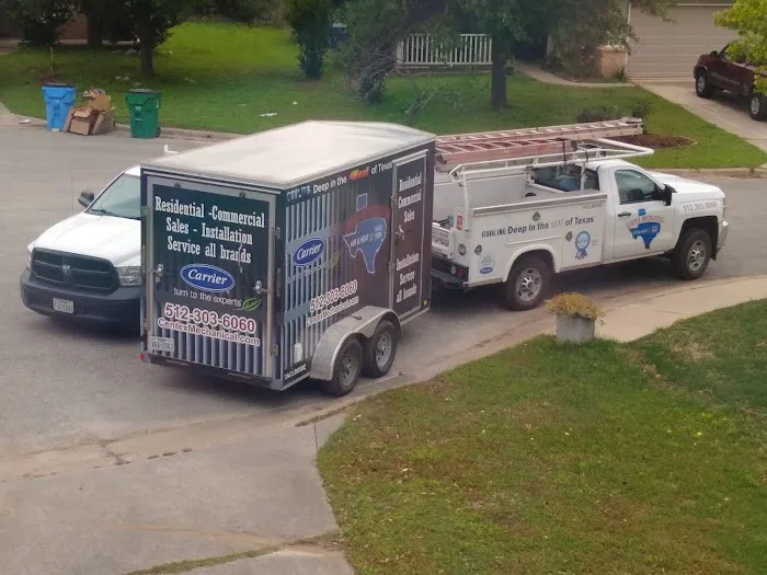 Centex Air & Heat Picture 7