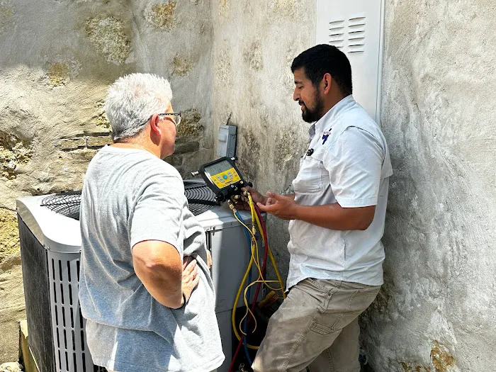 Centex Air & Heat Picture 8