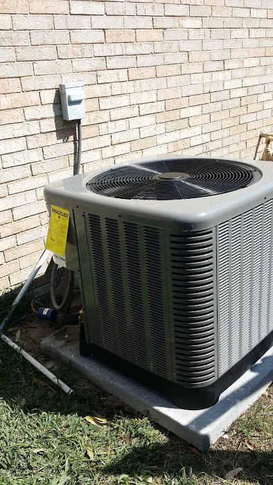 United Services AC & Heating Picture 1