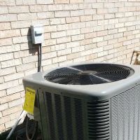 United Services AC & Heating ico