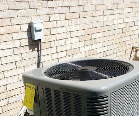 United Services AC & Heating