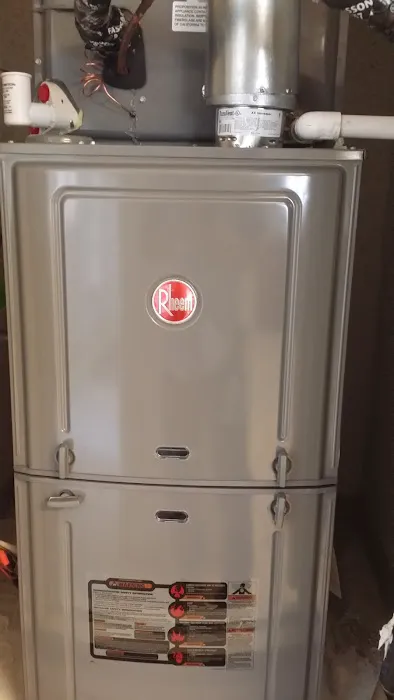 United Services AC & Heating Picture 2