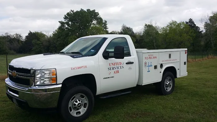 United Services AC & Heating Picture 3