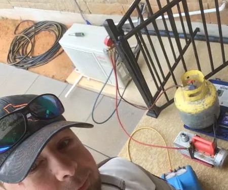 Peerless Mechanical LLC