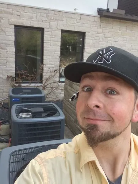 Peerless Mechanical LLC Picture 5