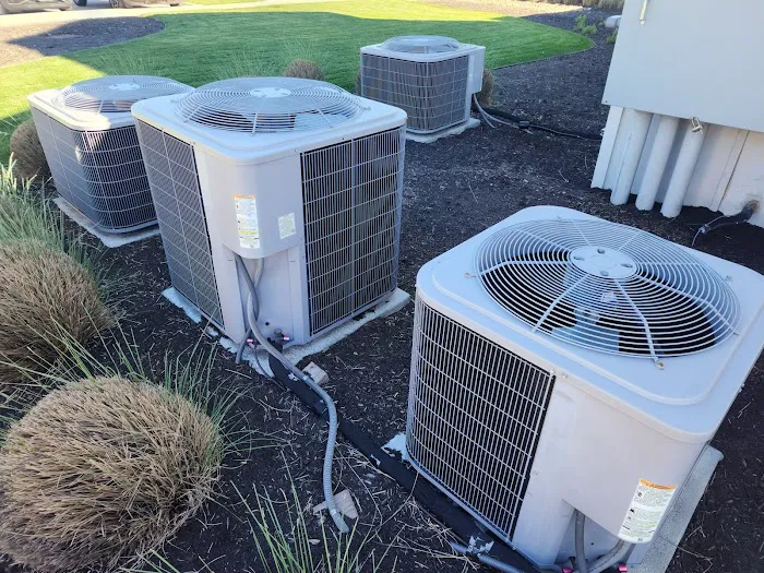 Air Conductors Heating and Air Conditioning Picture 2