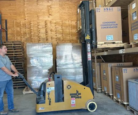 Air Conductors Heating and Air Conditioning