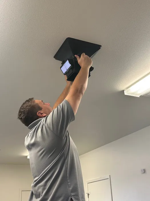 Air Conductors Heating and Air Conditioning Picture 5