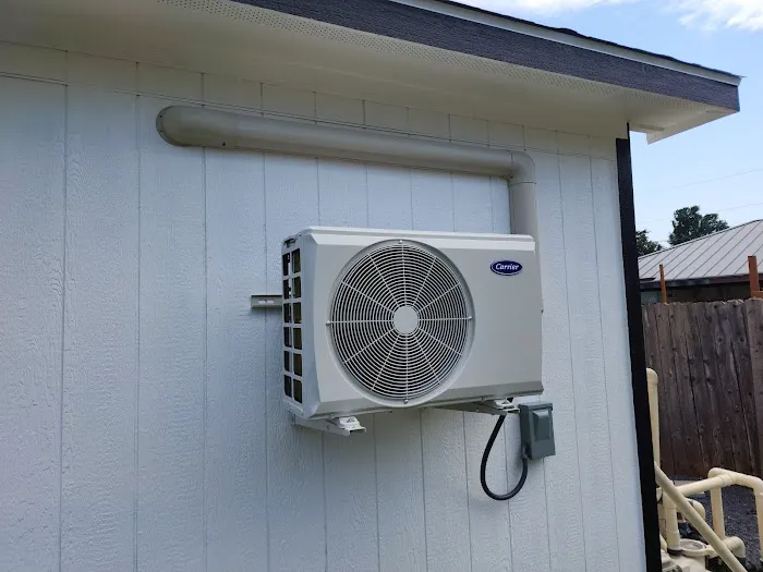 Air Conductors Heating and Air Conditioning Picture 3