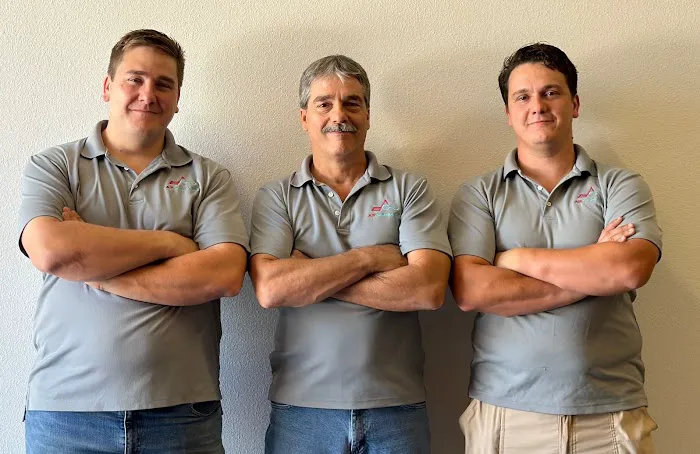 Air Conductors Heating and Air Conditioning Picture 8