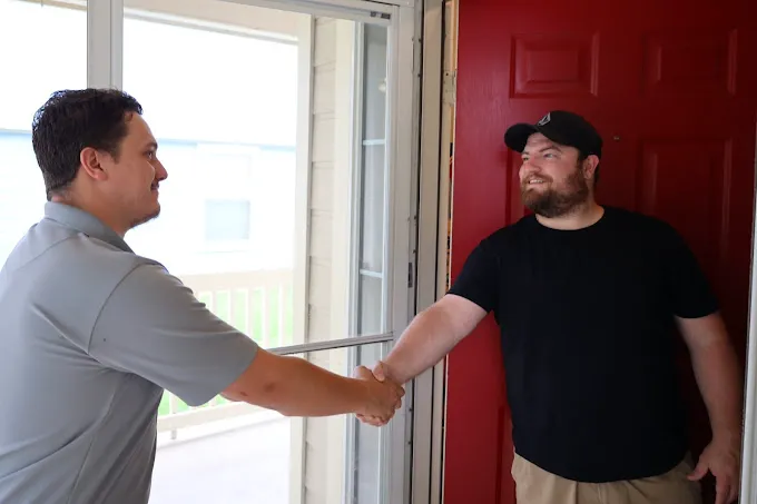 Air Conductors Heating and Air Conditioning Picture 10