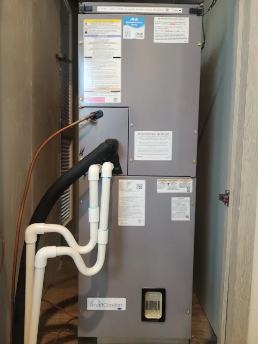 Air Conductors Heating and Air Conditioning Picture 7