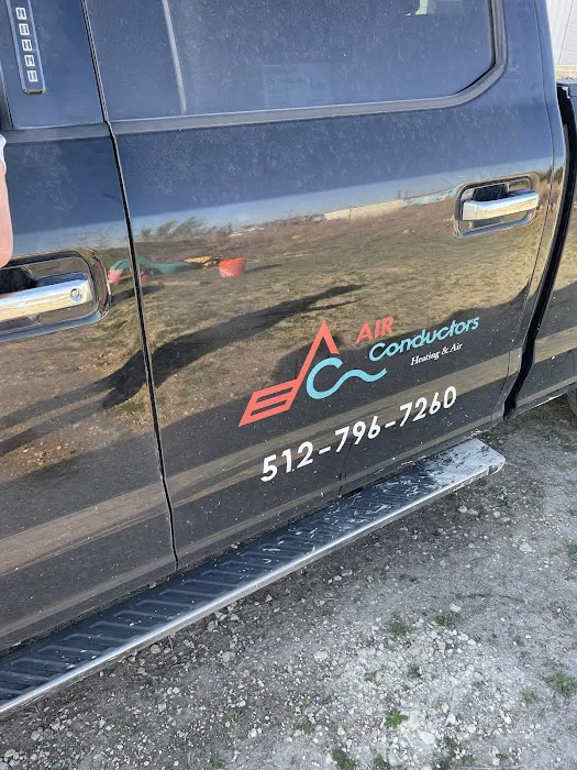 Air Conductors Heating and Air Conditioning Picture 9