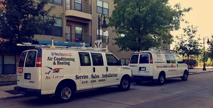 Air Force Solutions LLC Picture 1