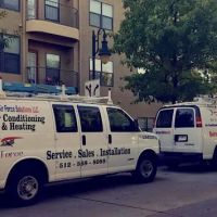 Air Force Solutions LLC ico