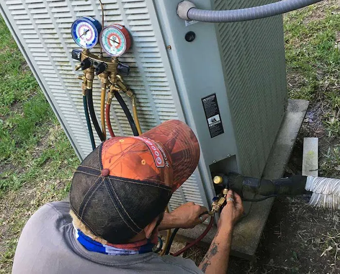 Air Force Solutions LLC Picture 2