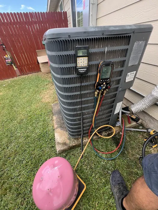 Air Force Solutions LLC Picture 3