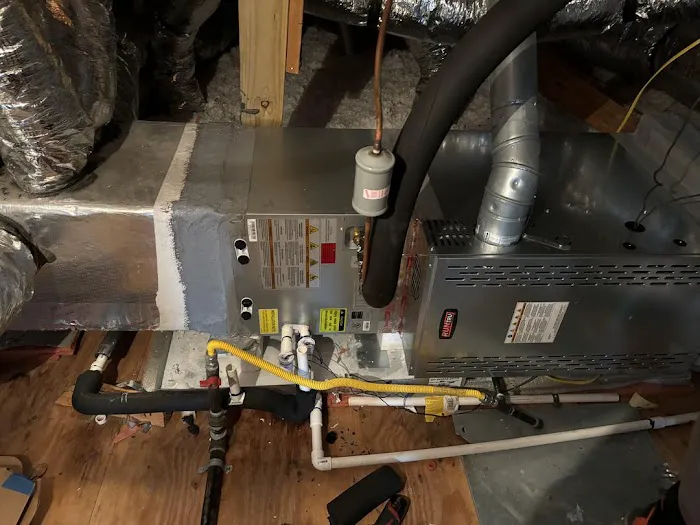 Air Force Solutions LLC Picture 6