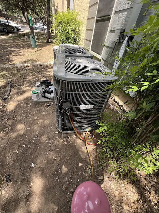 Air Force Solutions LLC Picture 4