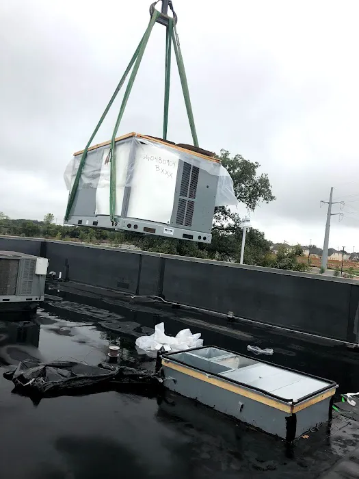 Air Force Solutions LLC Picture 7