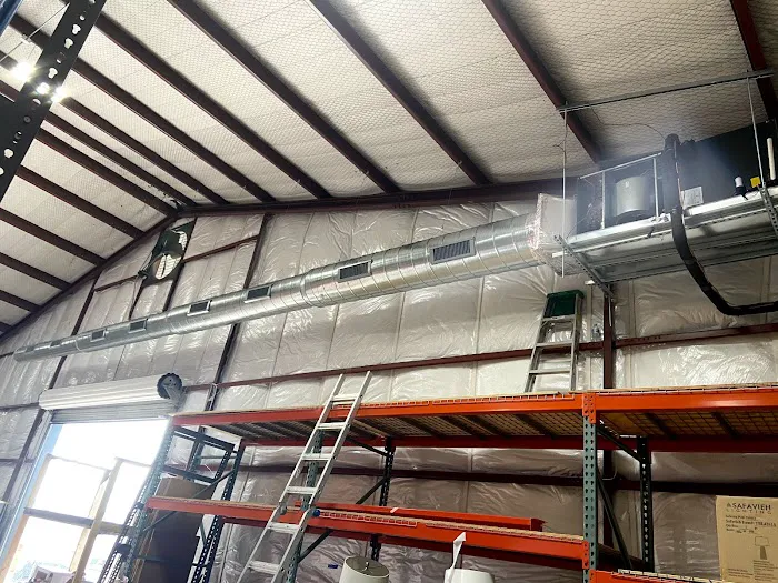 Air Force Solutions LLC Picture 8