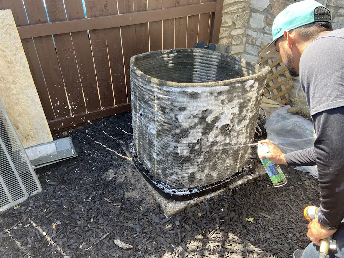 Air Force Solutions LLC Picture 9